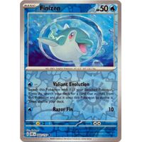 Finizen - 060/197 - Common Reverse Holo NM