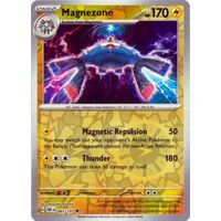 Magnezone - 065/197 - Uncommon Reverse Holo NM