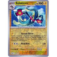 Eelektross - 069/197 - Uncommon Reverse Holo NM