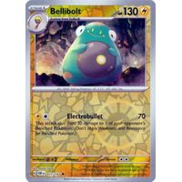 Bellibolt - 077/197 - Uncommon Reverse Holo NM