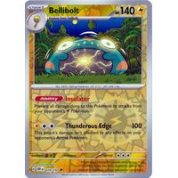 Bellibolt - 078/197 - Uncommon Reverse Holo NM