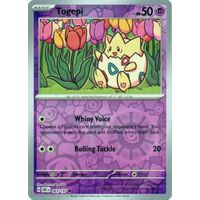 Togepi - 083/197 - Common Reverse Holo NM