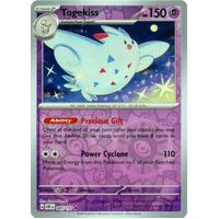 Togekiss - 085/197 - Holo Rare Reverse Holo NM
