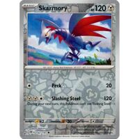 Skarmory - 142/197 - Uncommon Reverse Holo NM