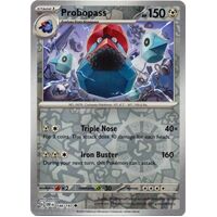 Probopass - 146/197 - Uncommon Reverse Holo NM