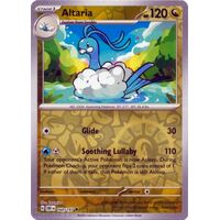 Altaria - 160/197 - Uncommon Reverse Holo NM