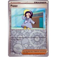 Poppy - 193/197 - Uncommon Reverse Holo NM