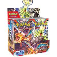 Pokemon TCG Scarlet & Violet 3 Obsidian Flames Booster Box