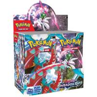 POKEMON TCG Scarlet & Violet 4 Paradox Rift Booster Box