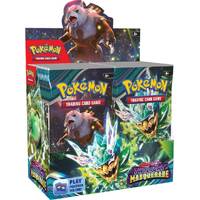 POKEMON TCG Scarlet & Violet 6 Twilight Masquerade Booster BOX