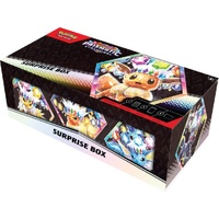 Pokemon TCG Scarlet & Violet 8.5 Prismatic Evolutions Surprise Box