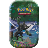Pokemon TCG: Shining Fates Mini Tin ft Zarude