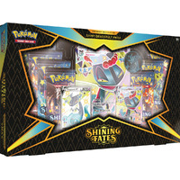 Pokemon TCG Shining Fates Premium Collection ft Shiny Dragapult Vmax