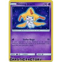 Shining Jirachi - 42/73 - Holo Rare NM