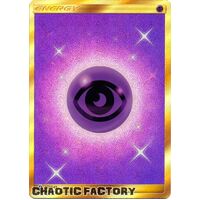 Psychic Energy - 162/149 - Secret Rare NM