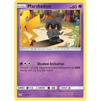 Marshadow - 103/236 - Rare NM COSMIC ECLIPSE
