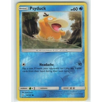 Psyduck 26/181 Common Team Up Reverse Holo NM