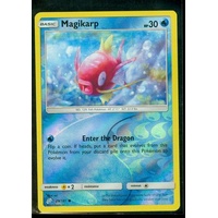 Magikarp 29/181 Common Team Up Reverse Holo NM
