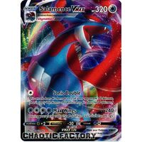 Salamence VMAX - 144/189 - Ultra Rare NM