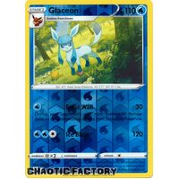 Glaceon - 038/189 - Rare Reverse Holo NM
