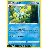 Glaceon - 038/189 - Rare NM