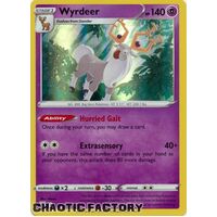 Wyrdeer - 069/189 - Holo Rare NM