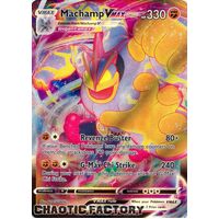 Machamp VMAX - 073/189 - Ultra Rare NM
