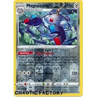 Magnezone - 107/189 - Holo Rare Reverse Holo NM