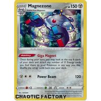 Magnezone - 107/189 - Holo Rare NM