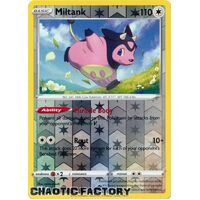 Miltank - 126/189 - Holo Rare Reverse Holo NM