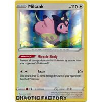 Miltank - 126/189 - Holo Rare NM