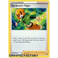 Gardenia's Vigor - 143/189 - Uncommon NM
