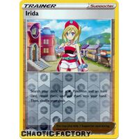 Irida - 147/189 - Holo Rare Reverse Holo NM
