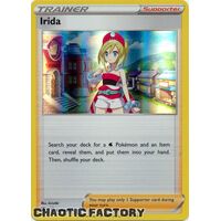 Irida - 147/189 - Holo Rare NM