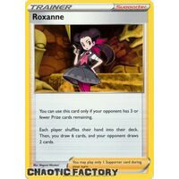 Roxanne - 150/189 - Uncommon NM