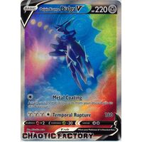 Origin Forme Dialga V - 177/189 - Alternate Art Ultra Rare NM