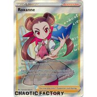 Roxanne - 188/189 - Full Art Ultra Rare NM