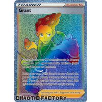 Grant - 203/189 - Hyper Rare NM