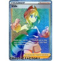 Irida - 204/189 - Hyper Rare NM
