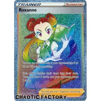 Roxanne - 206/189 - Hyper Rare NM