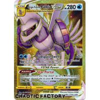 Origin Forme Palkia VSTAR - 208/189 - Secret Rare NM
