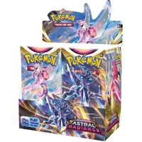 POKEMON TCG Sword and Shield 10 - Astral Radiance Booster Box