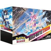 POKEMON TCG Sword and Shield 10 - Astral Radiance Build & Battle Stadium