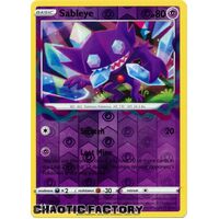 Sableye - 070/196 - Holo Rare Reverse Holo NM