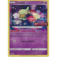 Comfey - SWSH242 - Prerelease Promo NM