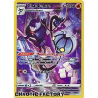 Chandelure - TG04/TG30 - Holo Rare NM