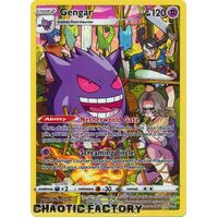 Gengar - TG06/TG30 - Holo Rare NM