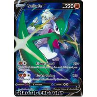 Gallade V - TG19/TG30 - Ultra Rare NM