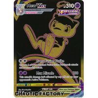 Mew VMAX - TG30/TG30 - Secret Rare NM