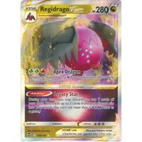 Regidrago VSTAR - 136/195 - Ultra Rare NM